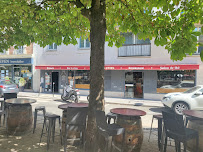Atmosphère du Restaurant Place des Fêtes à Clichy - n°8