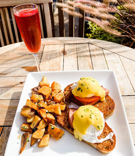 The Grill at Point Pinos