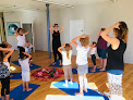 Claire - Yoga pour enfants Allouagne
