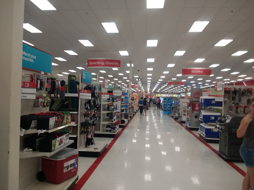 Department Store «Target», reviews and photos, 10150 Bloomingdale Ave, Riverview, FL 33578, USA