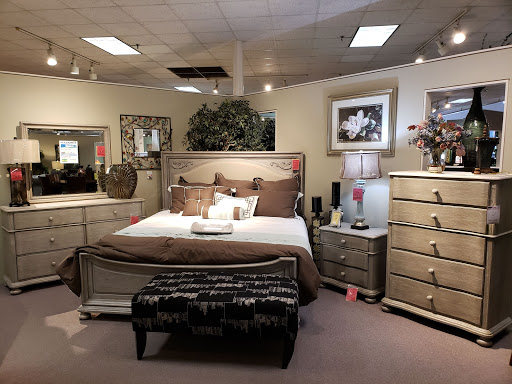 Furniture Store «Metropolitan Furniture», reviews and photos, 7400 North Fwy, Houston, TX 77076, USA