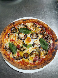 Pizza du Restaurant italien Delice d'Italie - Pizzeria à Paris - n°18