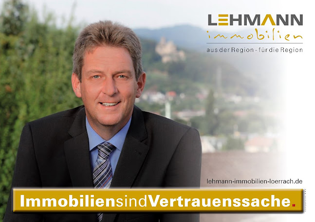 Rezensionen über Lehmann Immobilien in Riehen - Immobilienmakler