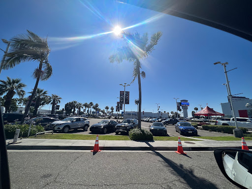 Nissan Dealer «Carson Nissan», reviews and photos, 1505 E 223rd St, Carson, CA 90745, USA