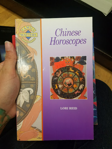 Book Store «Book Nook», reviews and photos, 1547 Roswell Rd, Marietta, GA 30062, USA