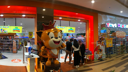 Store Toys Kingdom LW Pekanbaru