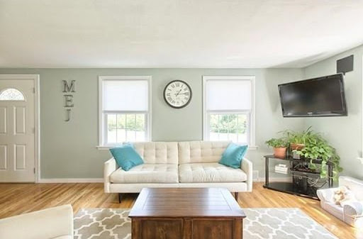 Real Estate Agency «Real Living Schruender Real Estate - North Andover», reviews and photos, 73 Chickering Rd, North Andover, MA 01845, USA