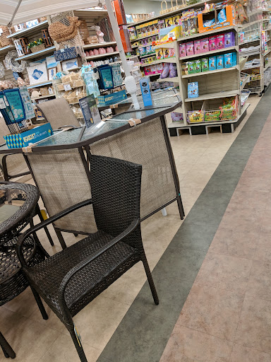 Home Goods Store «Christmas Tree Shops», reviews and photos, 365 US-206, Bridgewater, NJ 08807, USA