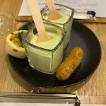 Photo n° 1 de l'avis de Damien.o fait le 15/10/2023 à 14:32 pour Restaurant Le Flamboyant Bistro Gastro à Riom