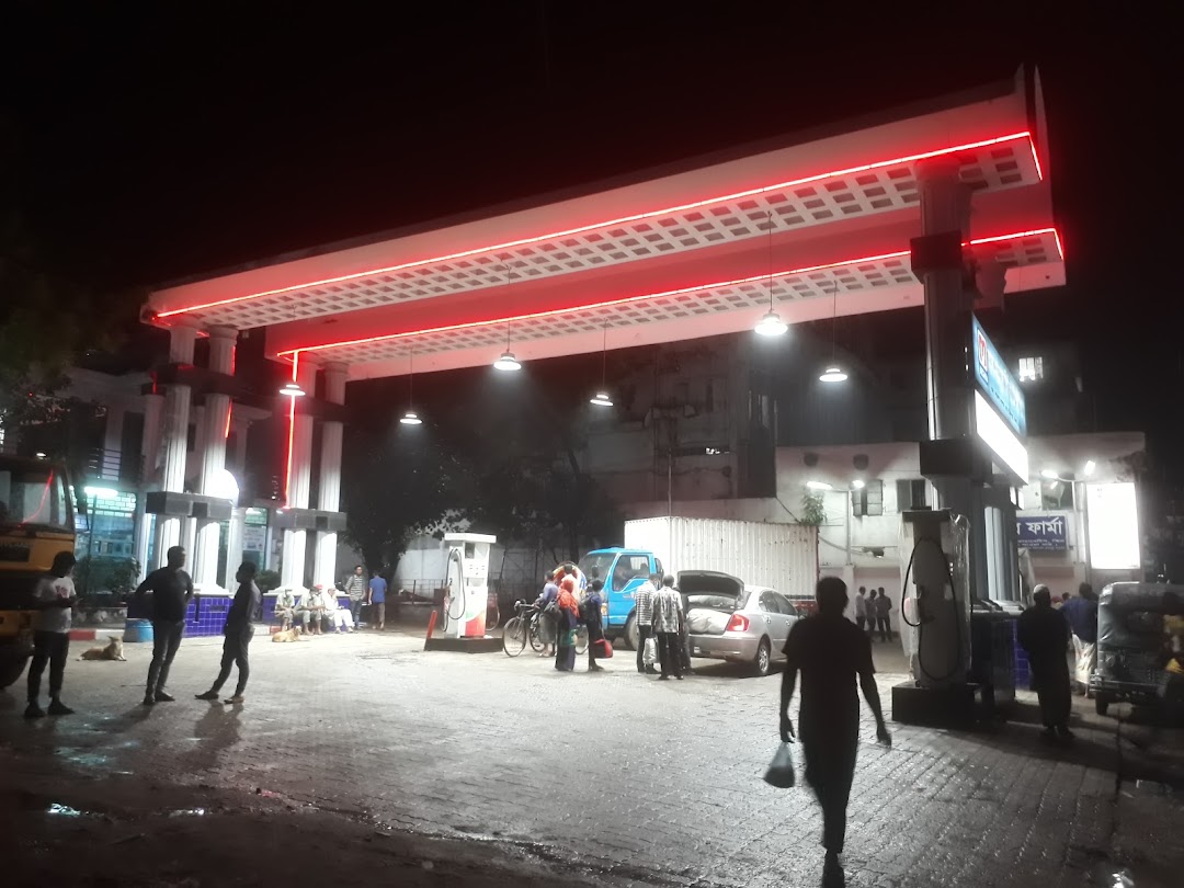 Al-Mahmud Filling Station Ltd.