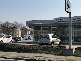 HERCHER Die Service Familie GmbH