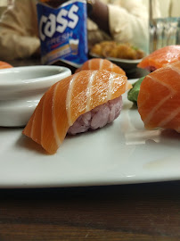 Sushi du Restaurant coréen Restaurant Marou à Chevilly-Larue - n°4