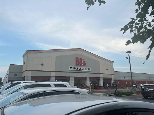 Warehouse club «BJ’s Wholesale Club», reviews and photos, 1007 U.S. 9, Old Bridge, NJ 08857, USA