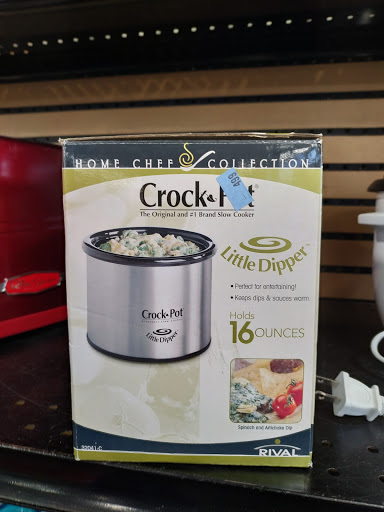 Thrift Store «The Salvation Army Family Store & Donation Center», reviews and photos