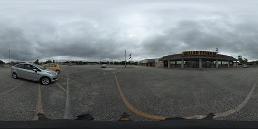 Discount Store «Dollar General», reviews and photos, 1209 Towanda Ave, Bloomington, IL 61701, USA