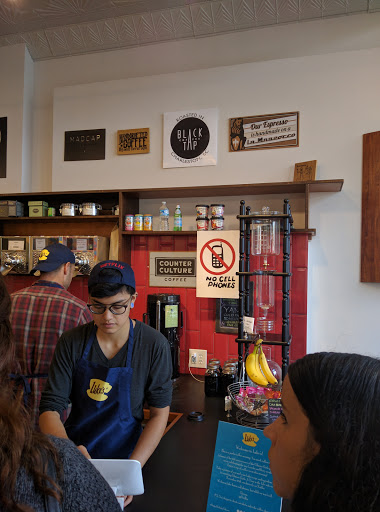 Coffee Shop «The Lab by Alchemy Coffee», reviews and photos, 814 W Broad St, Richmond, VA 23220, USA