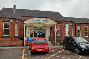 Nottingham University Hospitals NHS Trust - City Hospital Campus -St. Francis Unit