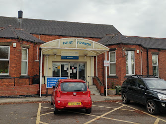 Nottingham University Hospitals NHS Trust - City Hospital Campus -St. Francis Unit