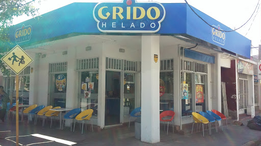 Grido Helados - Ice cream shop en Villa Allende