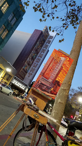 Performing Arts Theater «Paramount Theatre», reviews and photos, 2025 Broadway, Oakland, CA 94612, USA