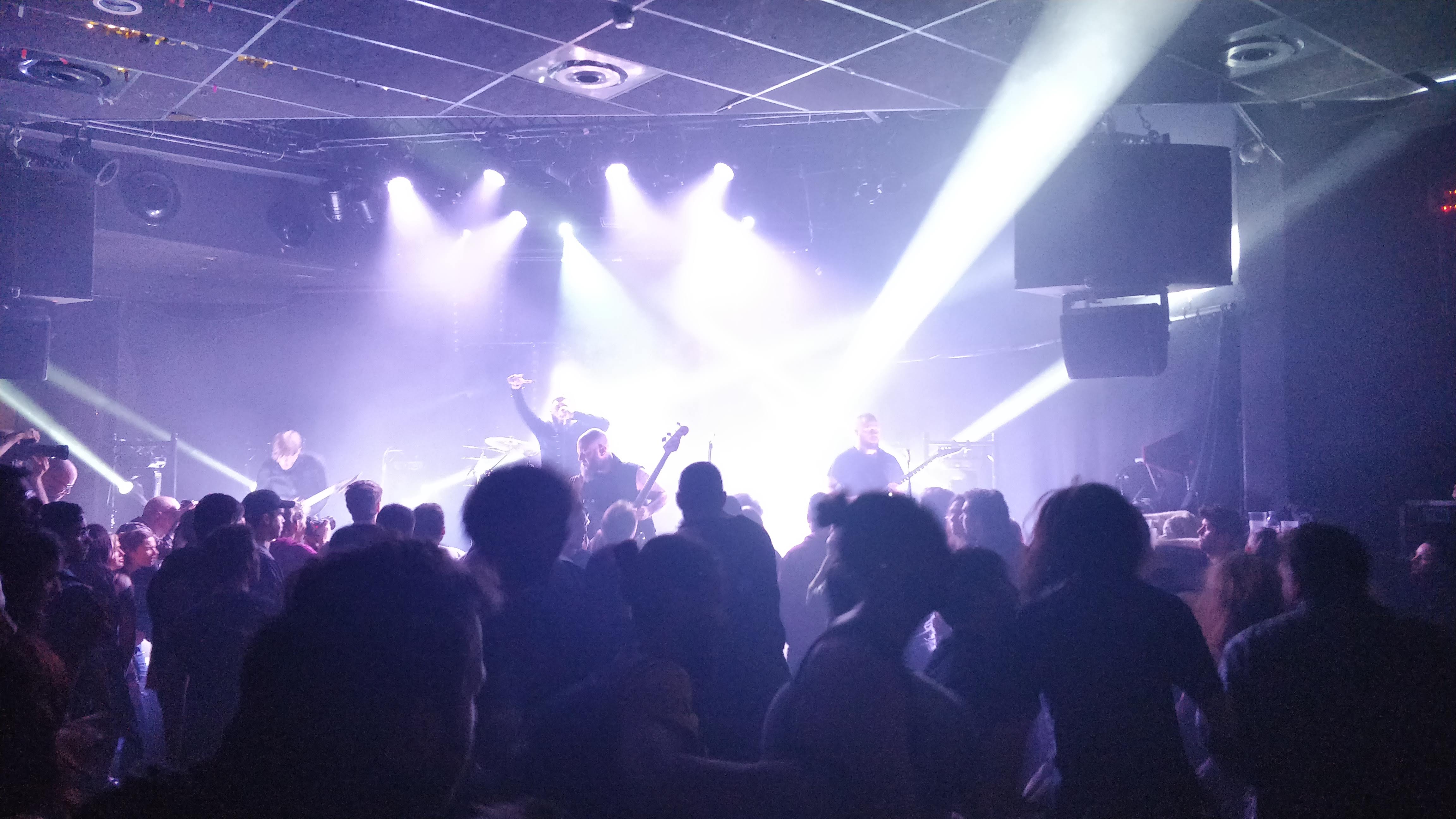Photo n° 1 de l'avis de Thibault.e fait le 13/12/2018 à 22:27