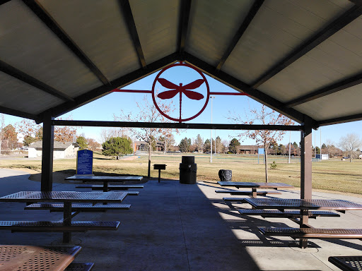 Baseball Field «Highline Park & Ballfields», reviews and photos, 70 S Peoria St, Aurora, CO 80012, USA