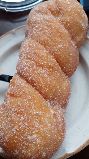 Donut Shop «King Donuts», reviews and photos, 1019 Cumberland Falls Hwy c134, Corbin, KY 40701, USA