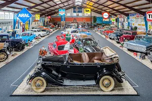 Automuseum Schagen image