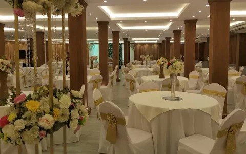 Kumara Hotel & Reception Hall image