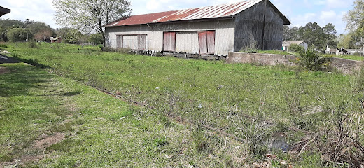 Estación AFE Fraile Muerto