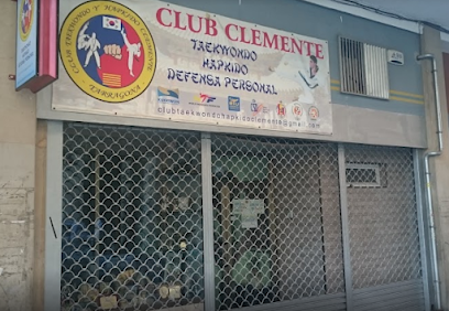 Club Clemente - C. de Mallorca, 28, 43005 Tarragona, Spain