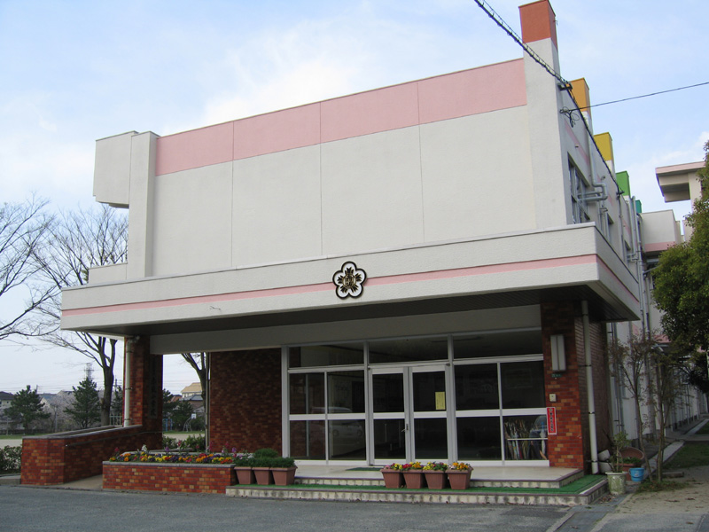 北九州市立赤坂小学校