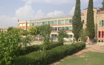 Escuela Llissach en Santpedor