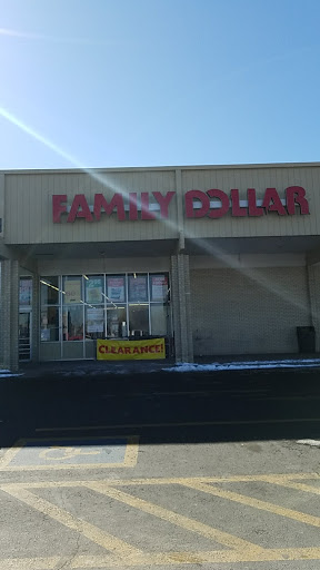 FAMILY DOLLAR, 2626 W 10th St, Greeley, CO 80634, USA, 