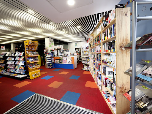 Librería Papelería Ezkaba Paperdenda
