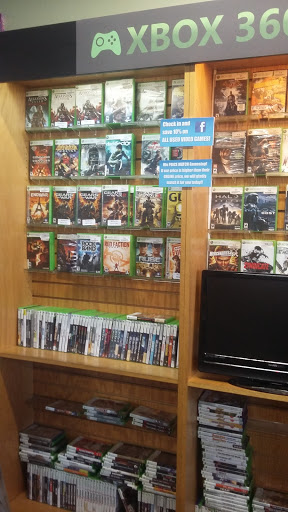 Video Game Store «Ottos Video Games & More», reviews and photos, 7701 White Ln, Bakersfield, CA 93309, USA
