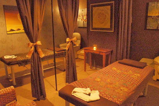 Baliayu Spa Sanctuary