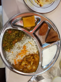 Curry du Restaurant indien Restaurant Kayani à Boulogne-Billancourt - n°4