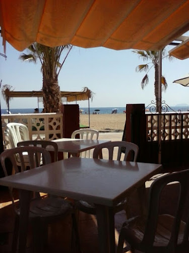 anfora restaurante en Bolnuevo