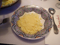 Couscous du Restaurant marocain Le Marrakech à Clamart - n°11
