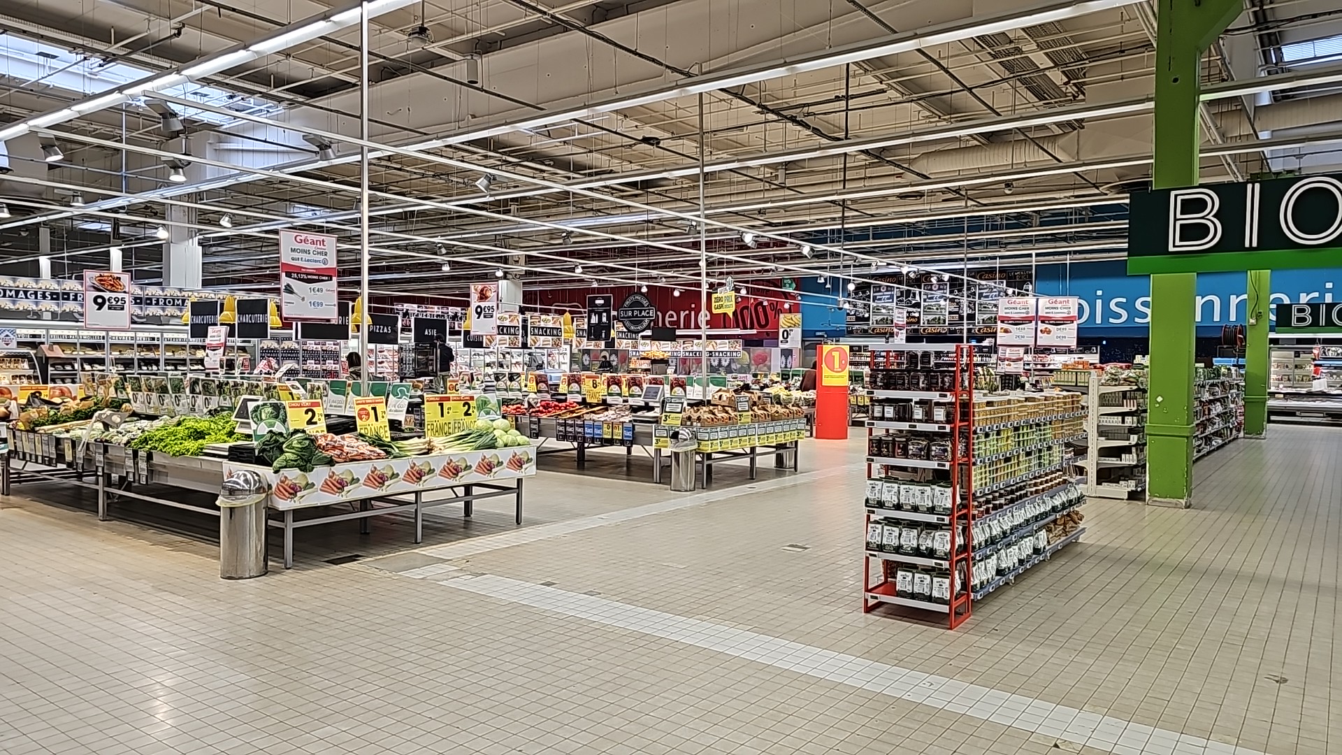 Photo n° 2 de l'avis de christophe.i fait le 18/11/2023 à 10:32