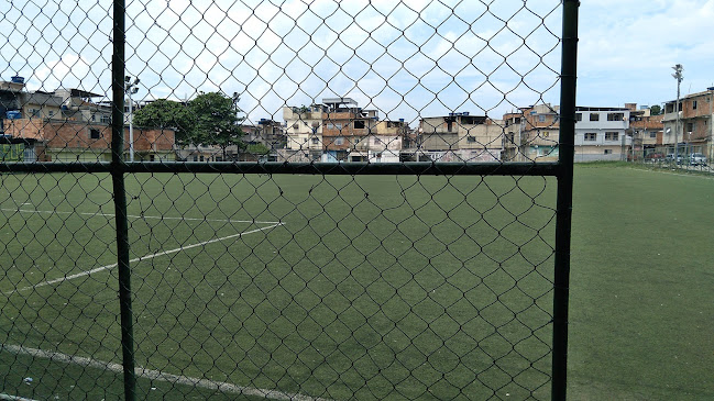 Avaliações sobre Campo Da Toca em Rio de Janeiro - Campo de futebol