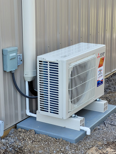 HVAC Contractor «Climate Control Inc», reviews and photos, 372 Grant St, Chambersburg, PA 17201, USA