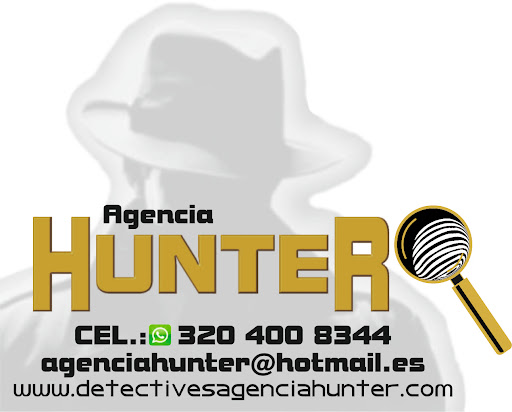 Detectives Privados Agencia Hunter