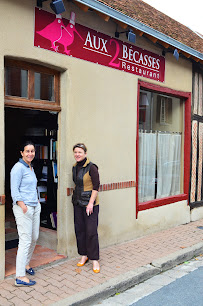 Photos du propriétaire du Restaurant français Aux 2 bécasses à Cerdon - n°8