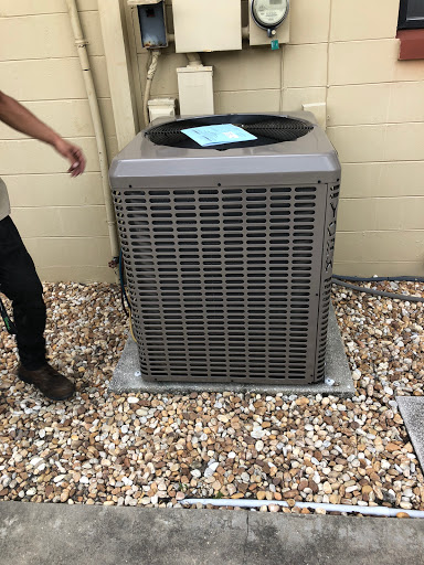 Plumber «Associated Piping Services Inc», reviews and photos, 1023 29th St, Orlando, FL 32805, USA