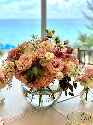 Florist «Designs with Art», reviews and photos, 1694 NE 164th St, North Miami Beach, FL 33162, USA