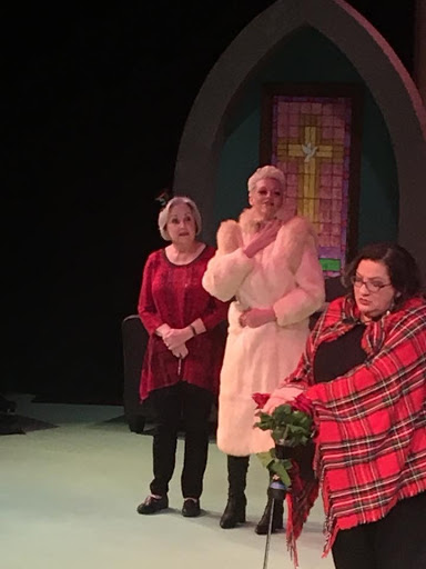 Performing Arts Theater «Fort Smith Little Theatre», reviews and photos, 401 N 6th St, Fort Smith, AR 72901, USA