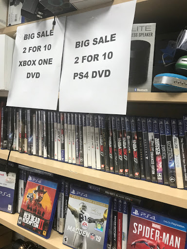 Pawn Shop «Detroit Pawn», reviews and photos, 14746 Tireman Ave, Detroit, MI 48228, USA