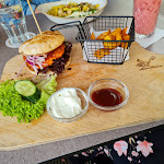 Photo n°1 de l'avis de abcdef. fait le 23/05/2023 à 18:24 sur le  Living in Ofden-Alsdorf à Alsdorf